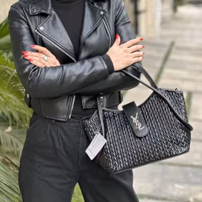 کیف دخترانه مدل گلدوزی