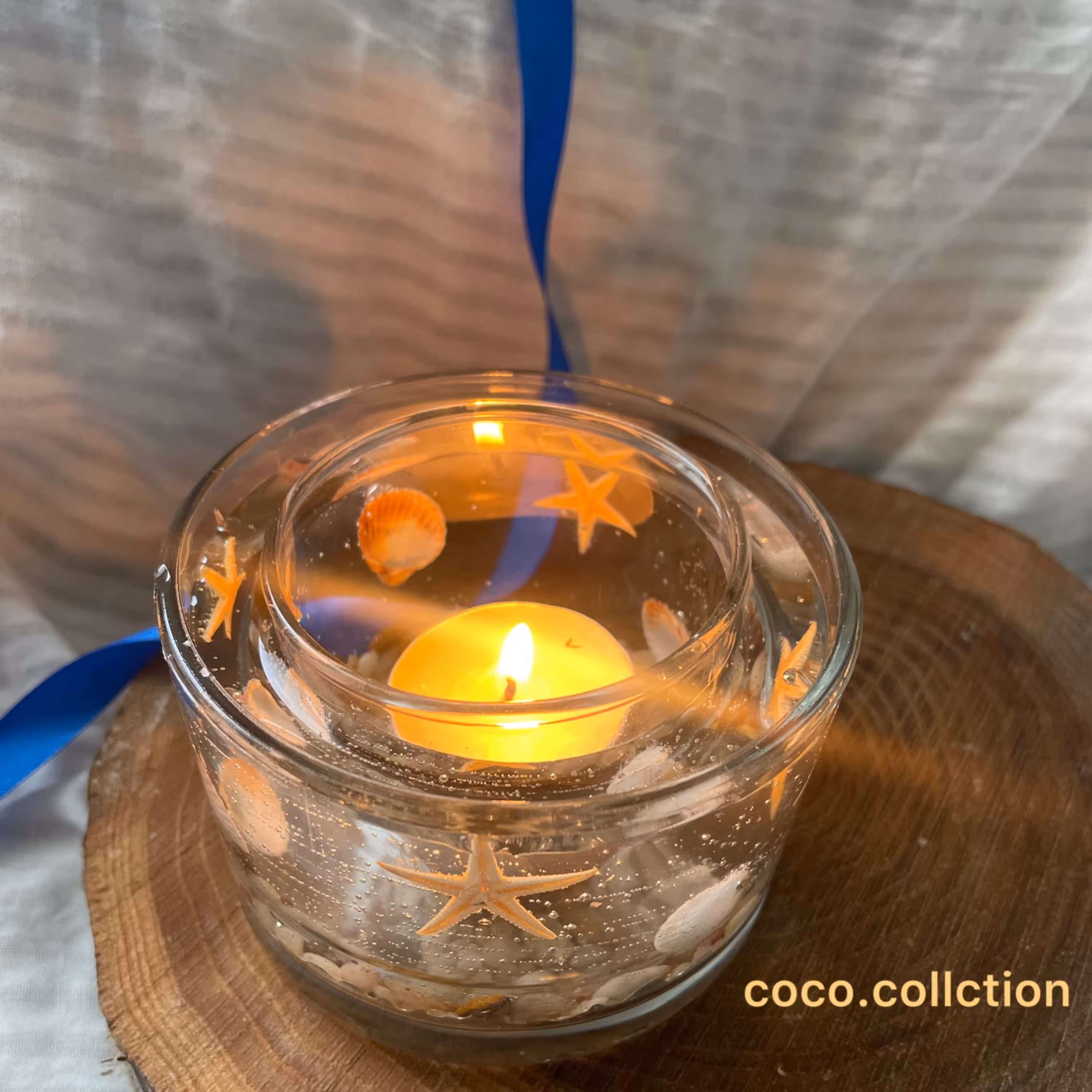 جا وارمری دریایی