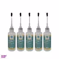 اپلیکاتور رنگ اوریران مدل سوزنی کد AP-L05 بسته 5 عددی