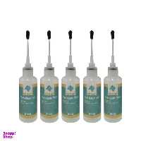 اپلیکاتور رنگ اوریران مدل سوزنی کد AP-L05 بسته 5 عددی