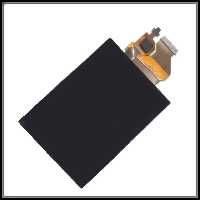 ال سی دی دوربین سونی LCD Panel Sony a7s III