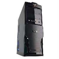 کیس کامپیوتر تسکو مدل 4456