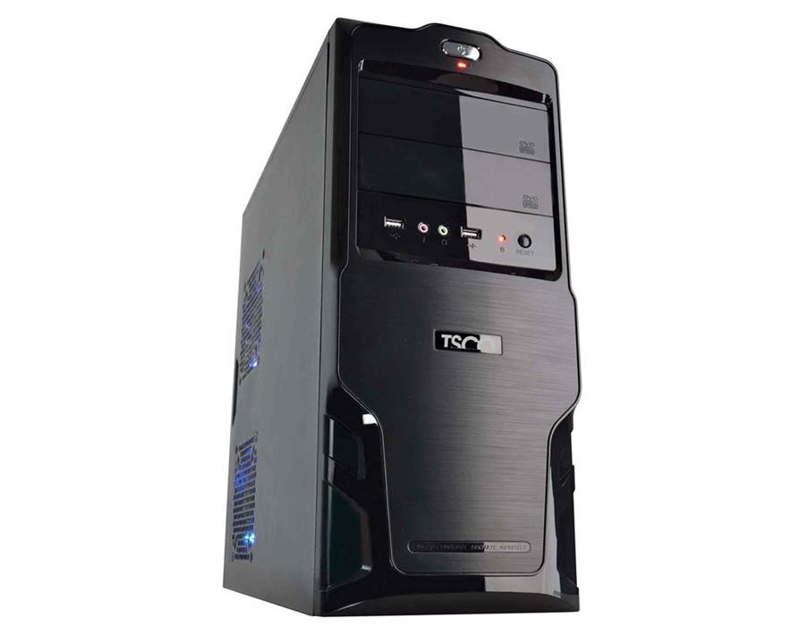 کیس کامپیوتر تسکو مدل 4456