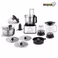 غذا ساز همه کاره کنوود مدل 307