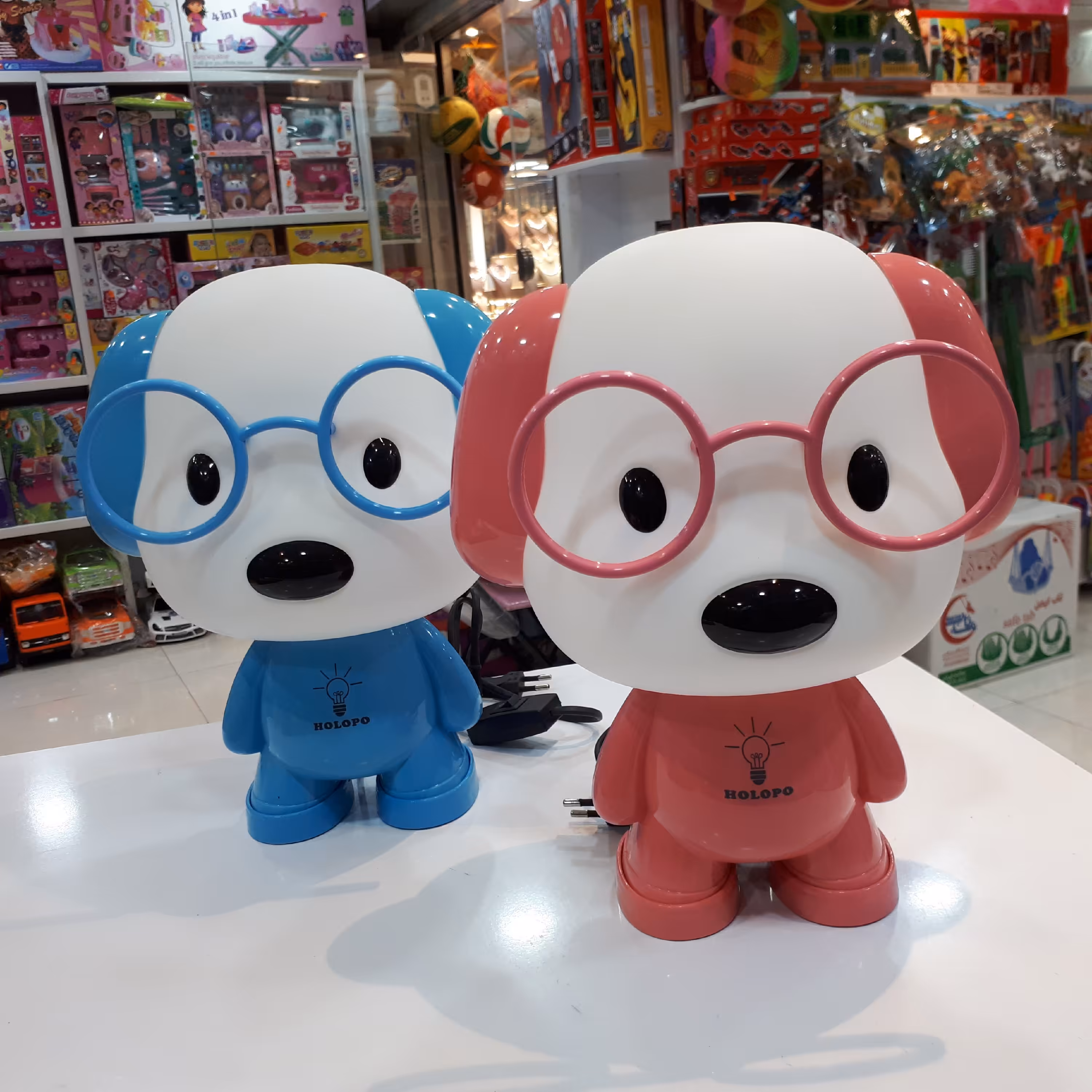 چراغ خواب کودک