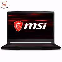 لپ تاپ 15.6 اینچی گیمینگ ام اس آی مدل GF63 Thin 10SCXR-AF