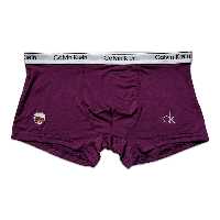 شورت مردانه نیمپا کلوین سایز XXL کد BBU55