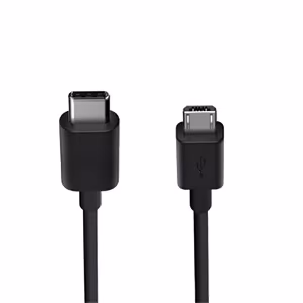 مبدل Type-C به MICRO USB فرانت FN-UCCMB10