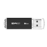 فلش مموری سیلیکون پاور مدل SP I Series USB 2.0 ظرفیت 64 گیگابایت