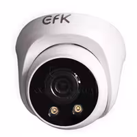 دوربین مداربسته EFK-NC546DQ2WLP-FM ای‌اف‌کی - فراز سیستم