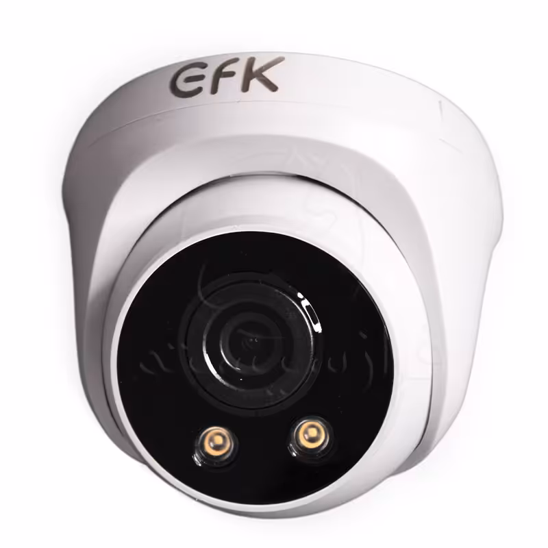 دوربین مداربسته EFK-NC546DQ2WLP-FM ای‌اف‌کی - فراز سیستم