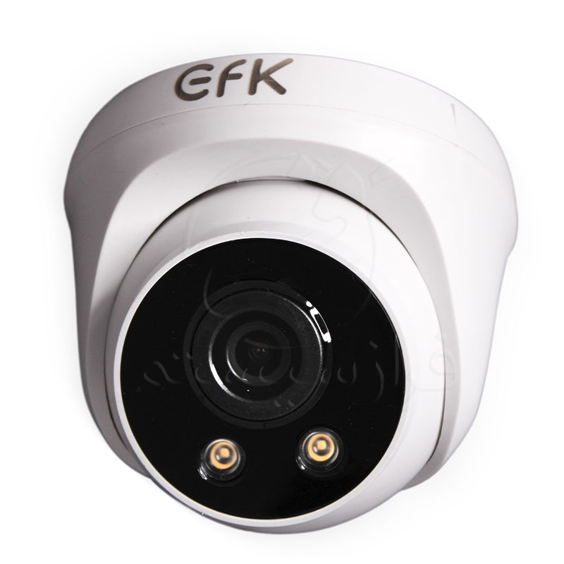دوربین مداربسته EFK-NC546DQ2WLP-FM ایافکی - فراز سیستم