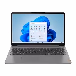 لپ تاپ لنوو Ideapad 3 i5 1155G7 8GB 1TB