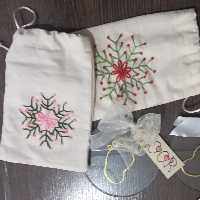 گیفت مناسبتی (تولد حنابندان یلدا)