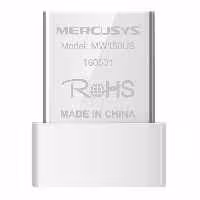 دانگل شبکه مرکوسیس مدل MW150US