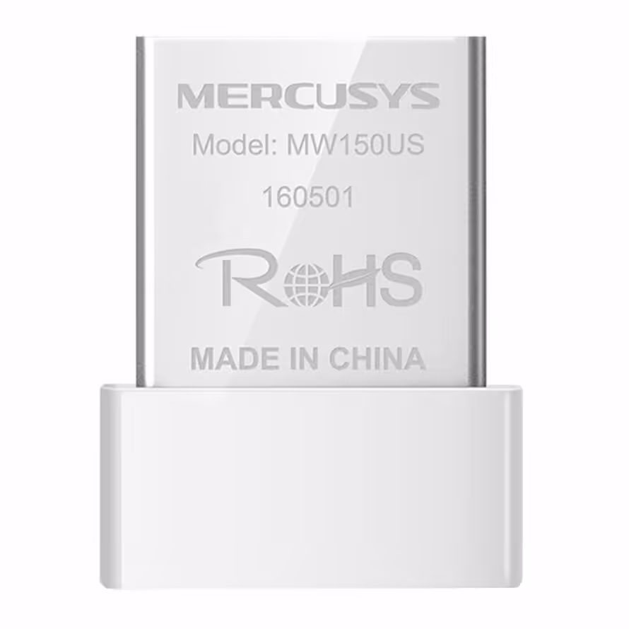 دانگل شبکه مرکوسیس مدل MW150US