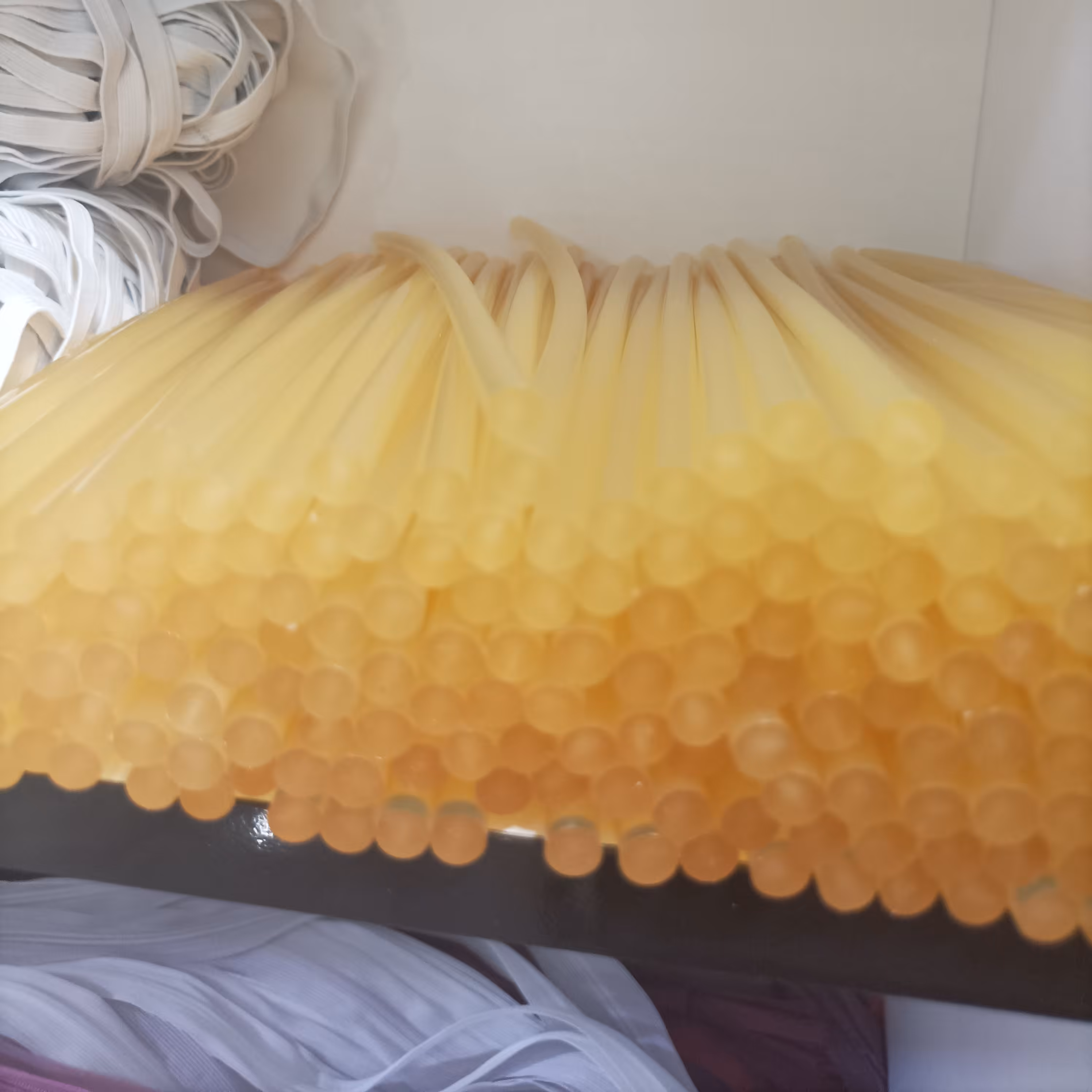 چسب حرارتی  جنس درجه یک عددی