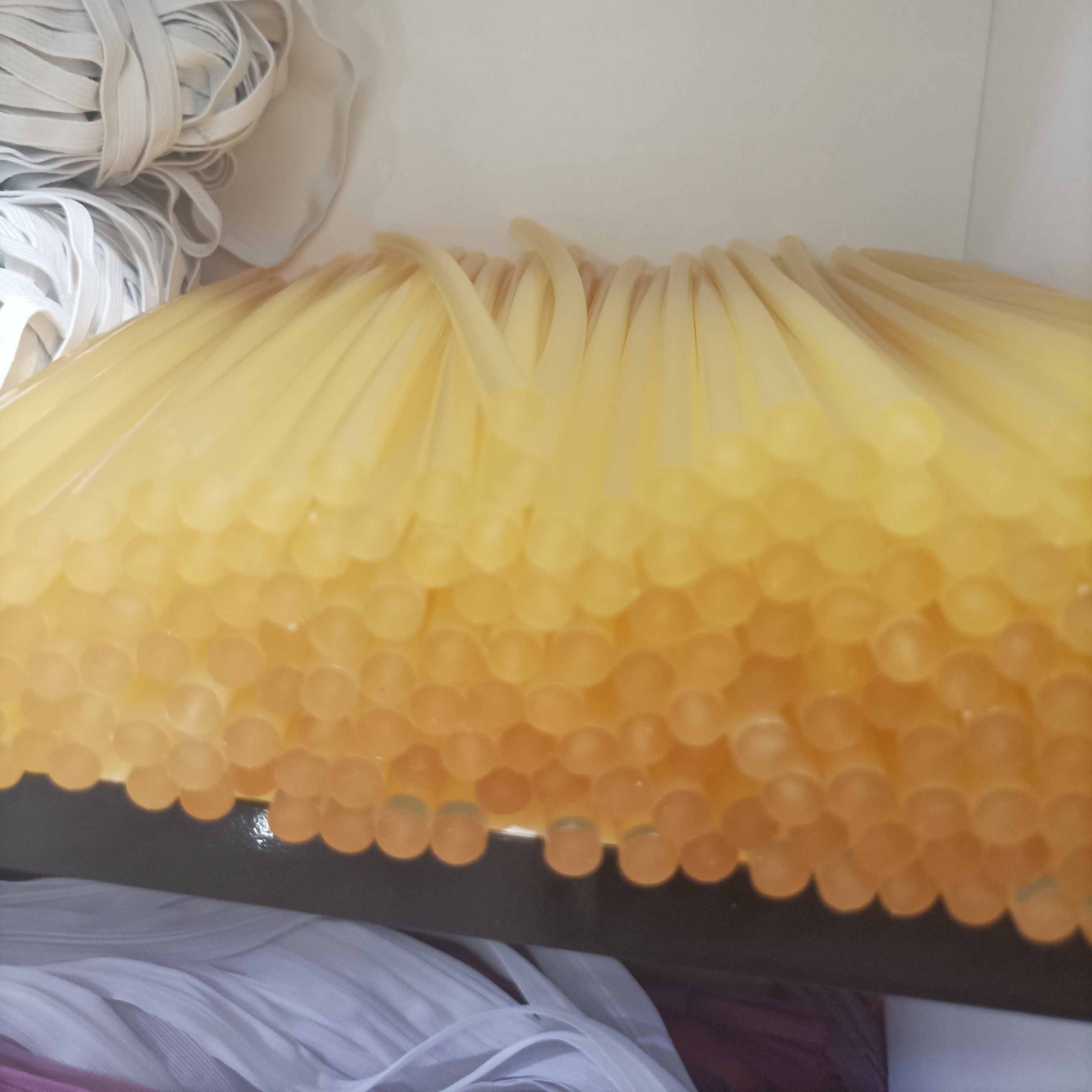 چسب حرارتی  جنس درجه یک عددی