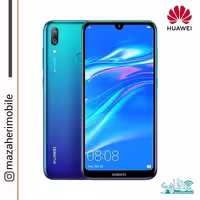 گوشی موبایل هوآوی مدل Huawei Y7Prime 2019 رم 3 حافظه 64 گیگابایت - فروشگاه موبایل مظاهری