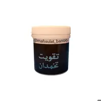 معجون تقویت تخم دان بی نظیر