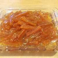 مربای هویج خلال(به به مجلسی)