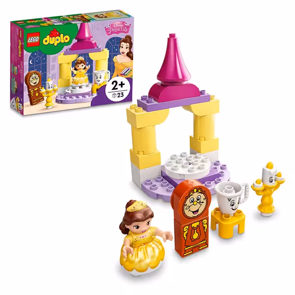 لگو دوپلو کد 10960