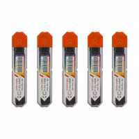 نوک مداد نوکی 0.9 میلی متری سی.کلاس مدل PL2915  بسته 5 عددی