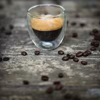 قهوه اسپرسو میکس 90عربیکا 10روبوستا- 1000 گرمی