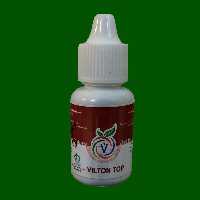 رنگ خوراکی ژله ای سبز تیره ویلتون تاپ 28 گرمی