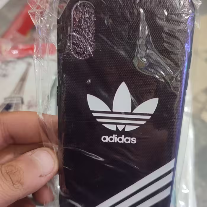 گارد  SAMSUNG A01 هفت