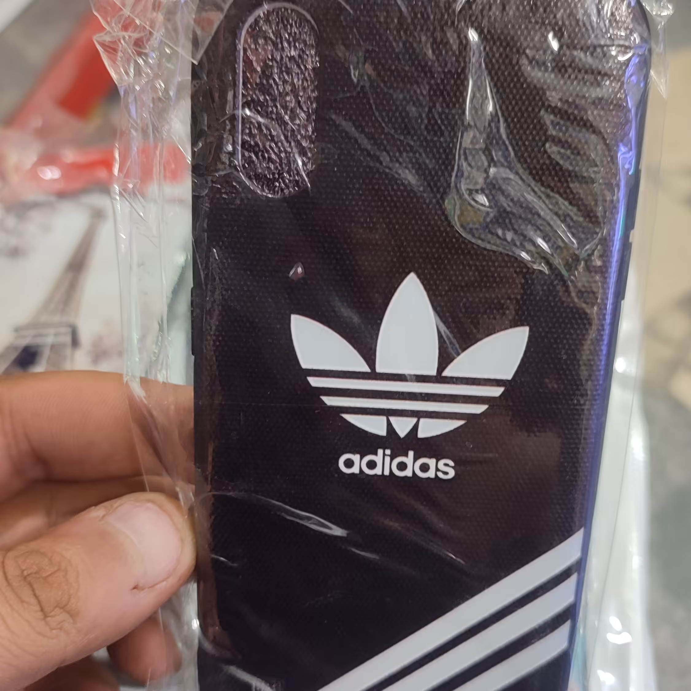 گارد  SAMSUNG A01 هفت