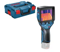 دماسنج لیزری بوش GTC 400 C