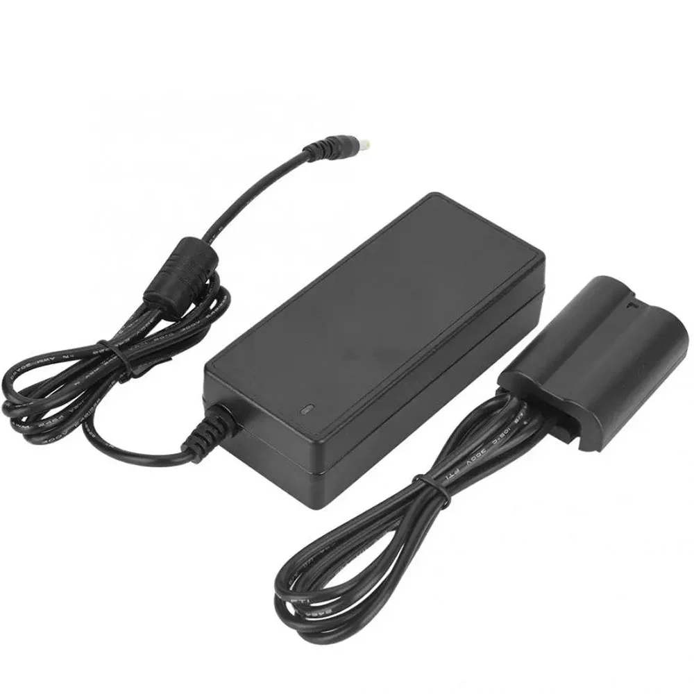 آداپتور برق دوربین مشابه اصلی نیکون Nikon AC-EL15-HC