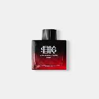 عطر مردانه اعضا 100 میل قرمز اورجینال Bershka