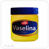 وازلین ساده نرمک  100 گرم