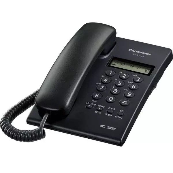 تلفن پاناسونیک مدل KX-TSC73