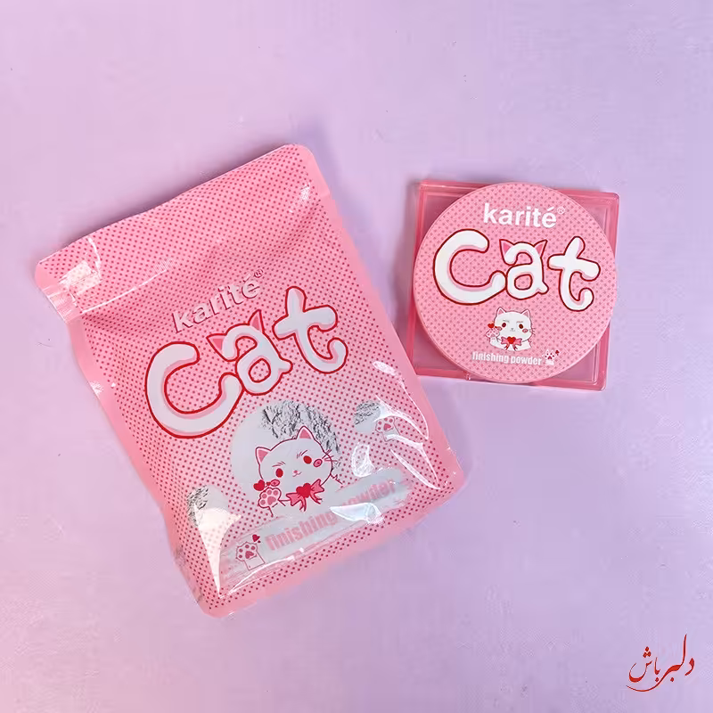 فیکساتور پودری

افزایش چشمگیر ماندگاری میکاپ

جلوگیری از ماسیده شدن آرایش

یکی از مهم ترین ملزومات برای هر نوع آرایش
