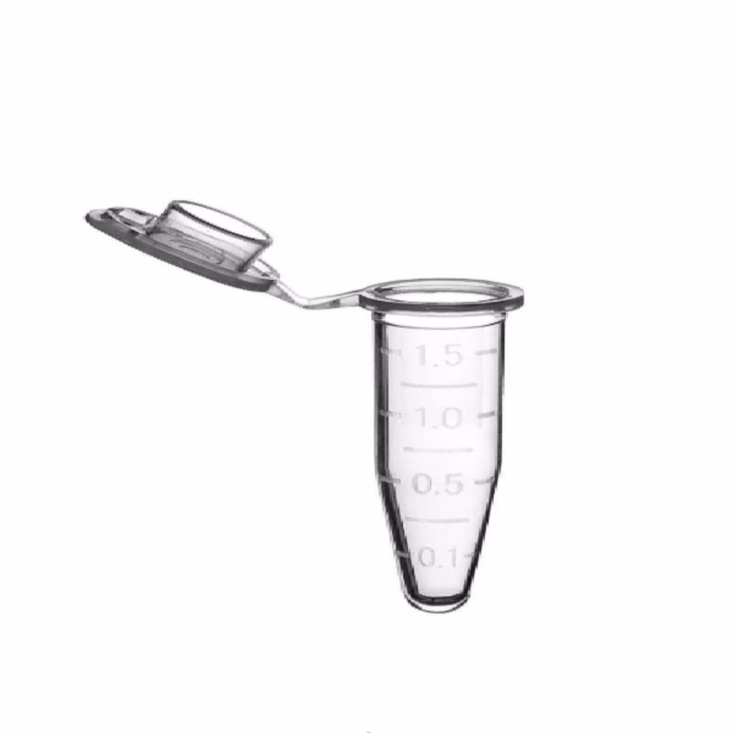 میکروتیوب 0.5 بسته 1000 عددی 