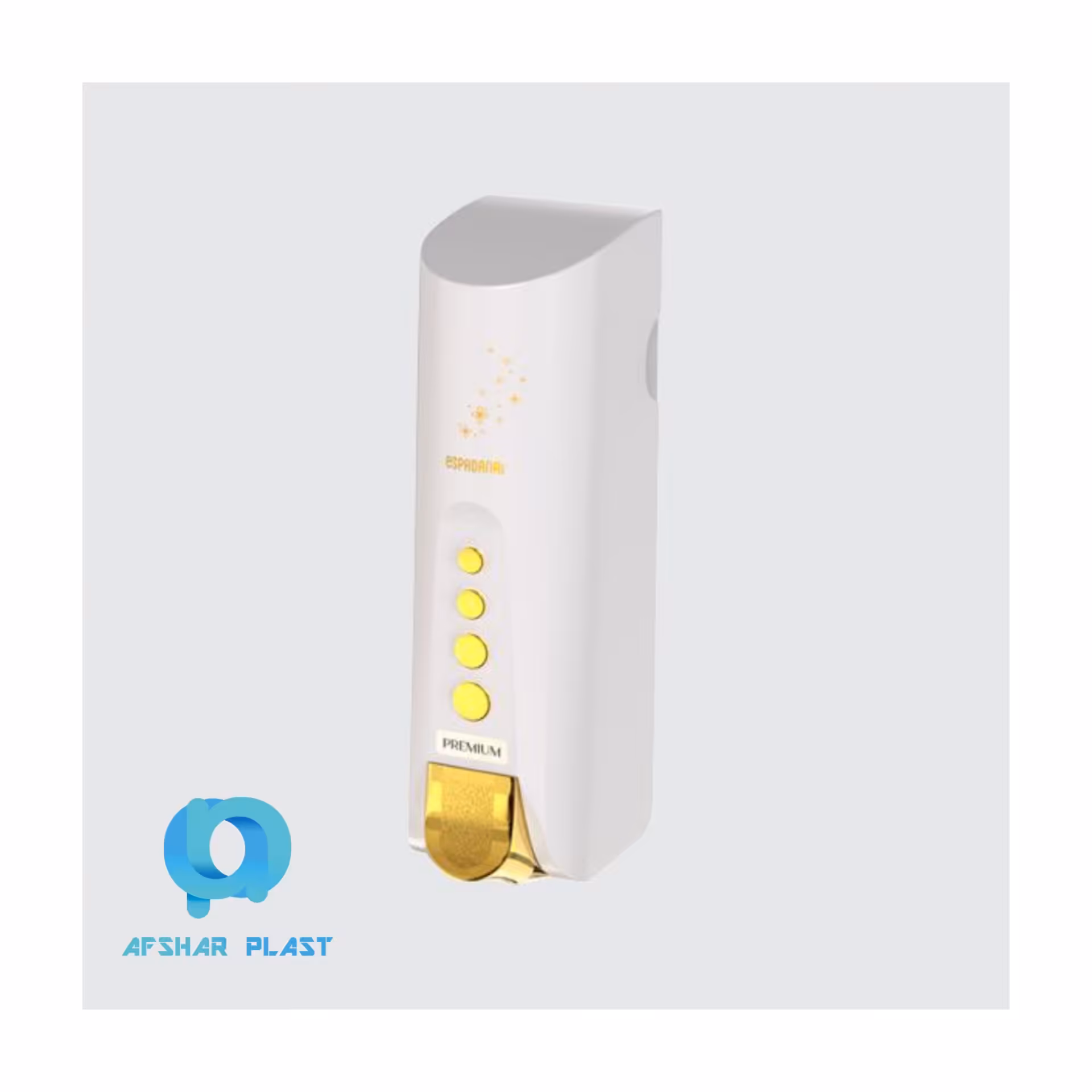 جا مایع ، پمپ دستشویی ، پمپ دستی و جنس بهترین مواد پلاستیک ABS 