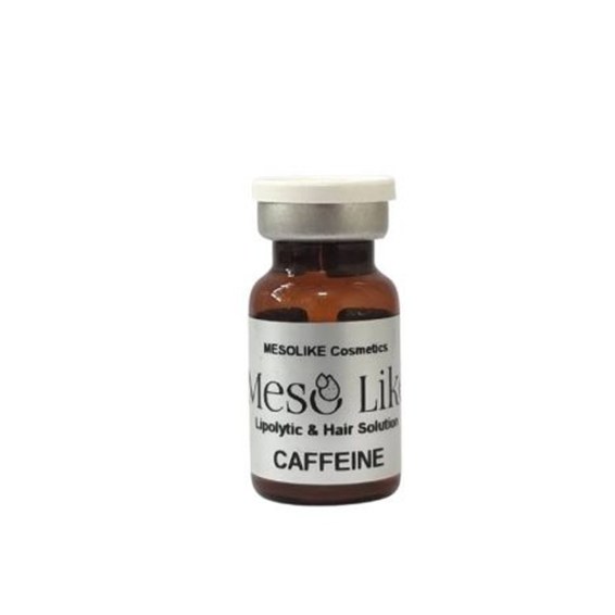 کوکتل کافئین مزولایک Caffeine mesolike
