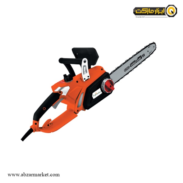 اره زنجیری برقی تاپ گاردن 40 سانتی متر مدل ECS-400S