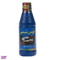 روغن ترمز خودرو فومن شیمی مدل 122 حجم 250 میلی‌ لیتر