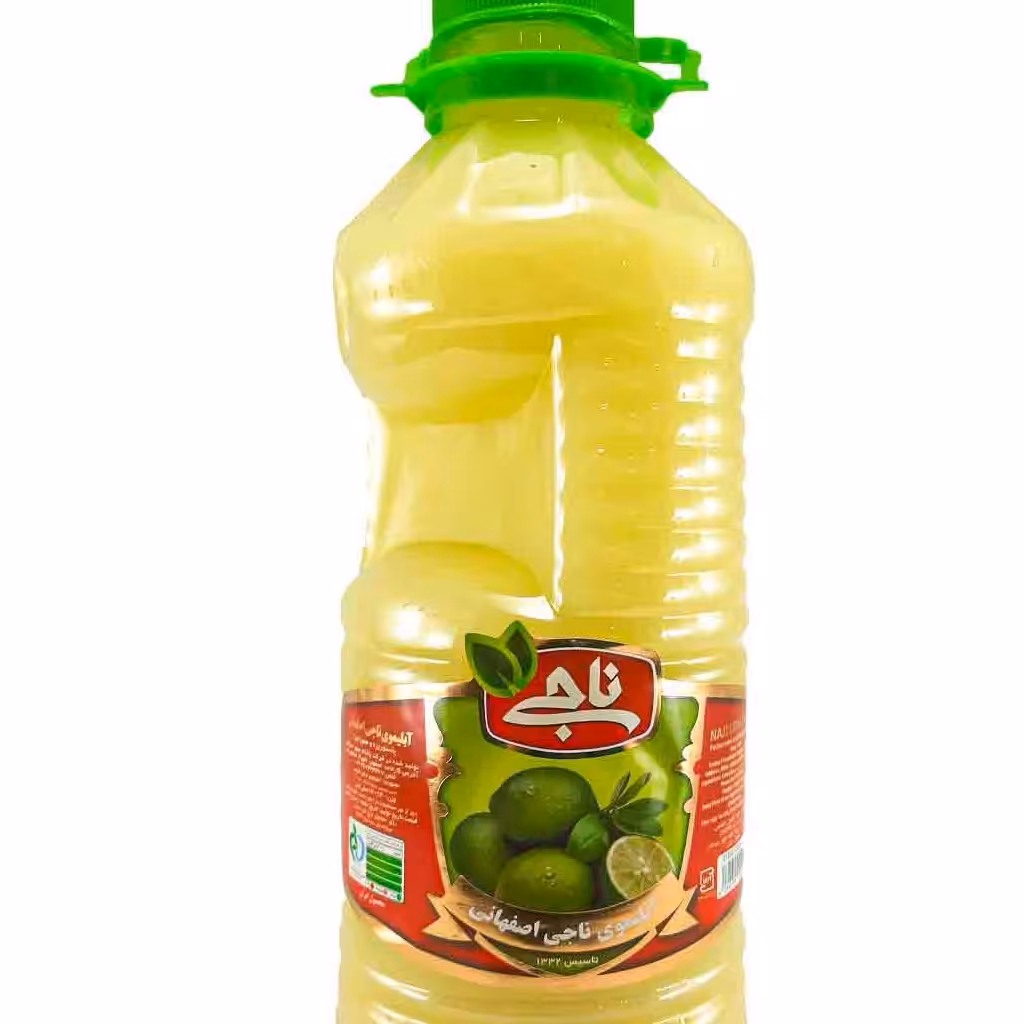 ابلیمو دو لیتری ناجی