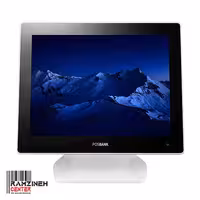 صندوق فروشگاهی POSBANK APEXA X