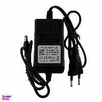 منبع تغذیه 12 ولت 2 آمپر مدل PH-12V2000-1212