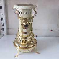 والور برنزی