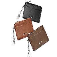 کیف پول مردانه سانی ستی SUNICETI RFID anti-theft men&#39;s leather wallet S3033