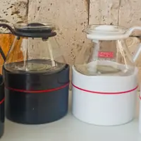 دم کن برقی زعفران (زعفران دم کن برقی )