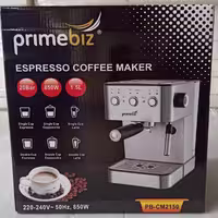 اسپرسو ساز پرایم بیز Primebiz 2150
