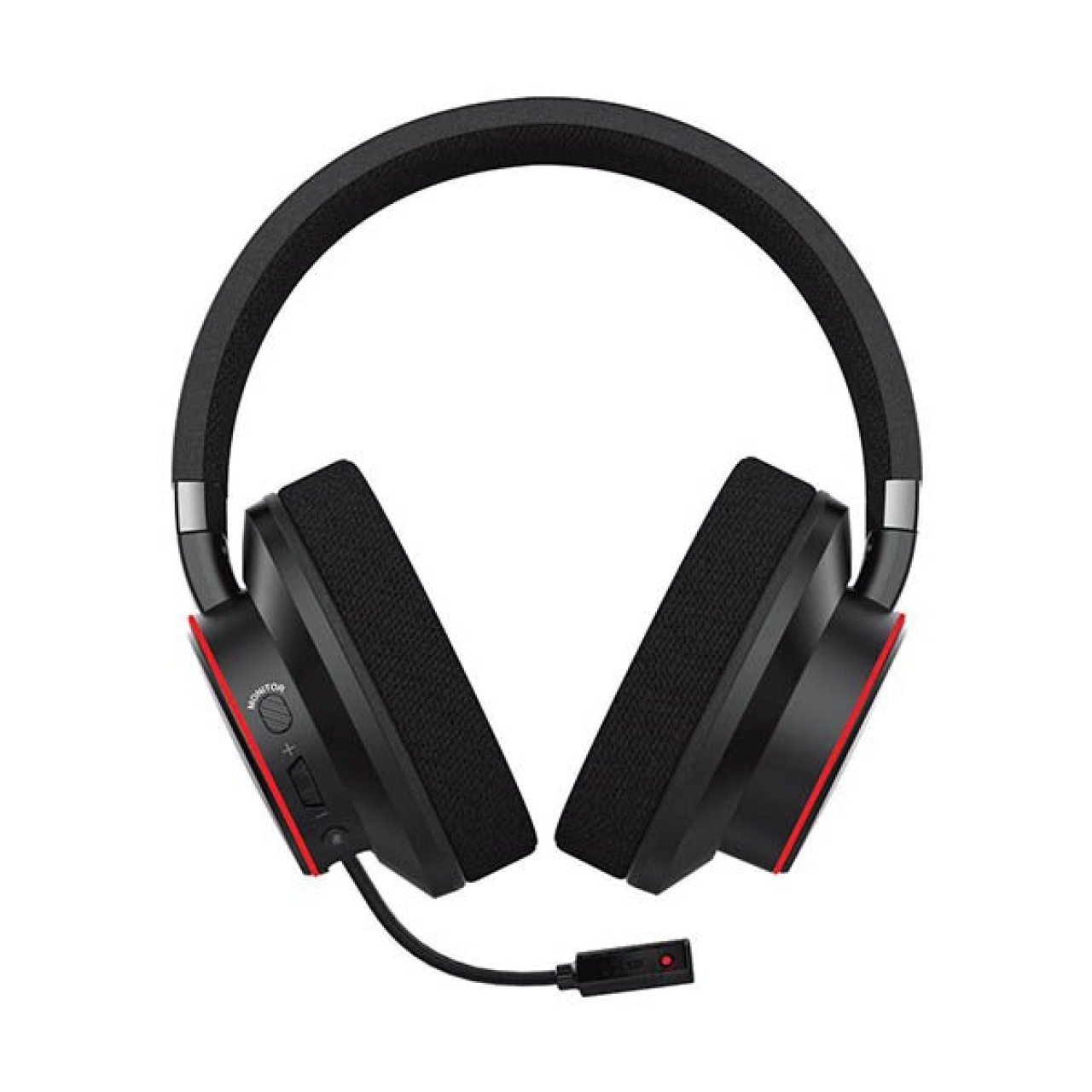 هدفون کریتیو مدل  BLASTERX H6
